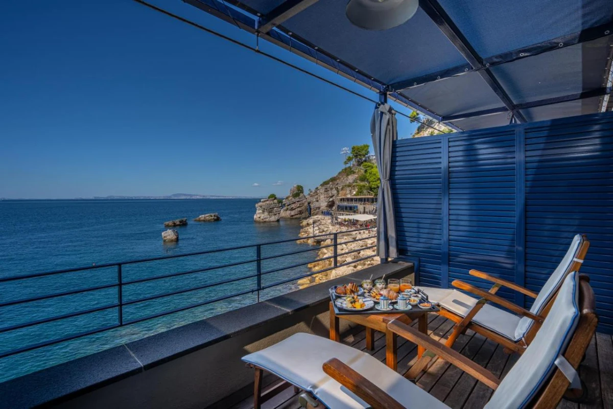 Capo La Gala Hotel & Spa - Hotel Photo 35