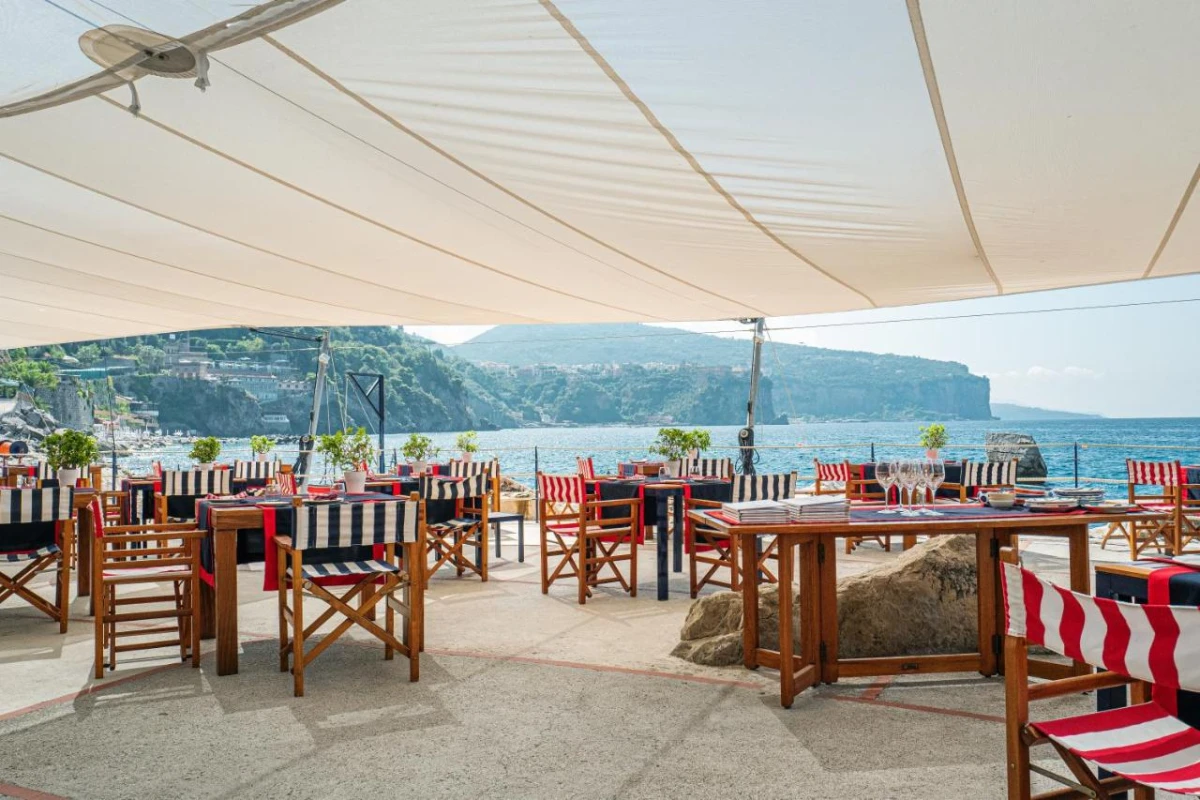 Capo La Gala Hotel & Spa - Hotel Photo 37