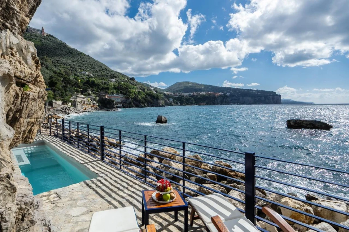 Capo La Gala Hotel & Spa - Hotel Photo 47