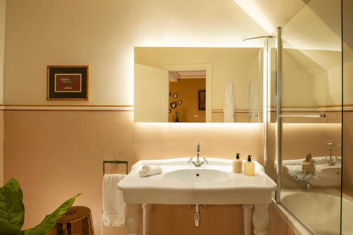 Elizabeth Unique Hotel Rome - Hotel Photo 31