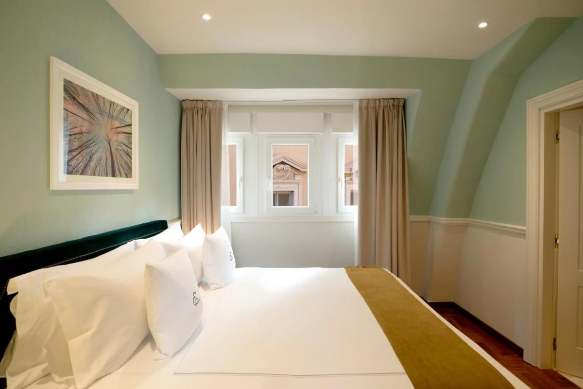Elizabeth Unique Hotel Rome - Hotel Photo 32