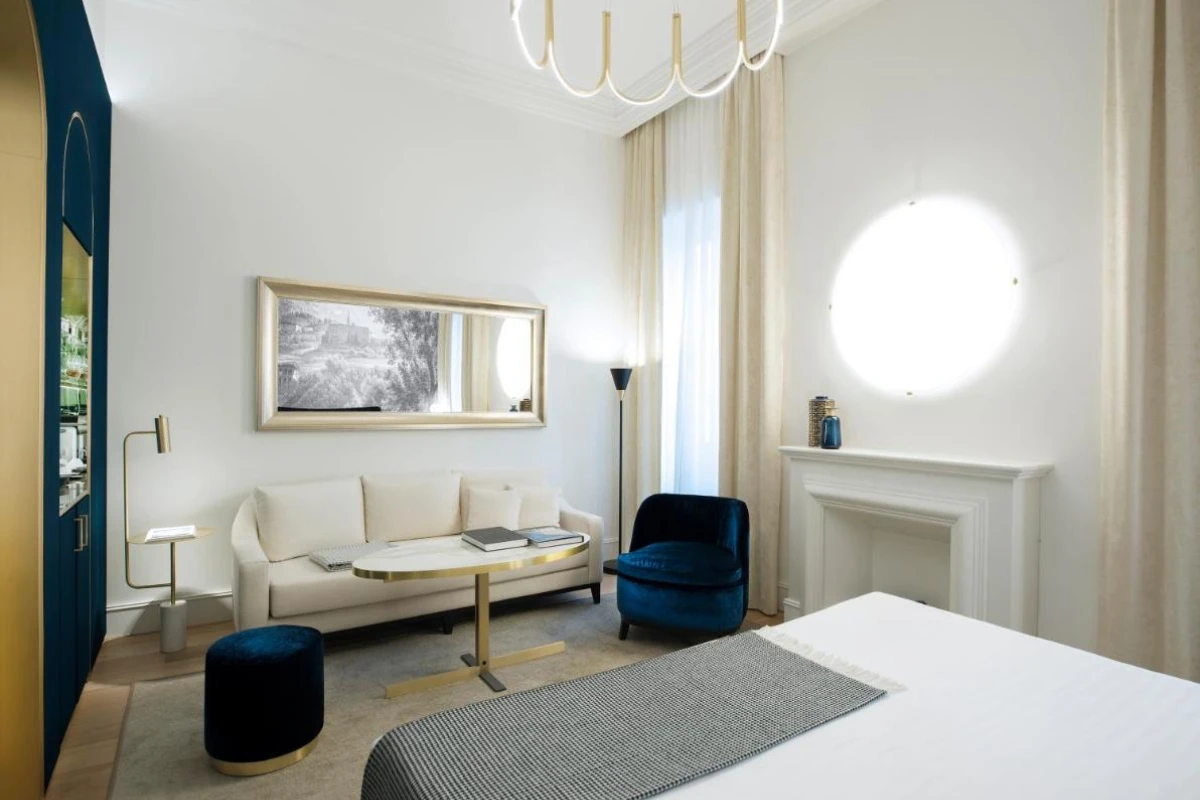 Elizabeth Unique Hotel Rome - Hotel Photo 46