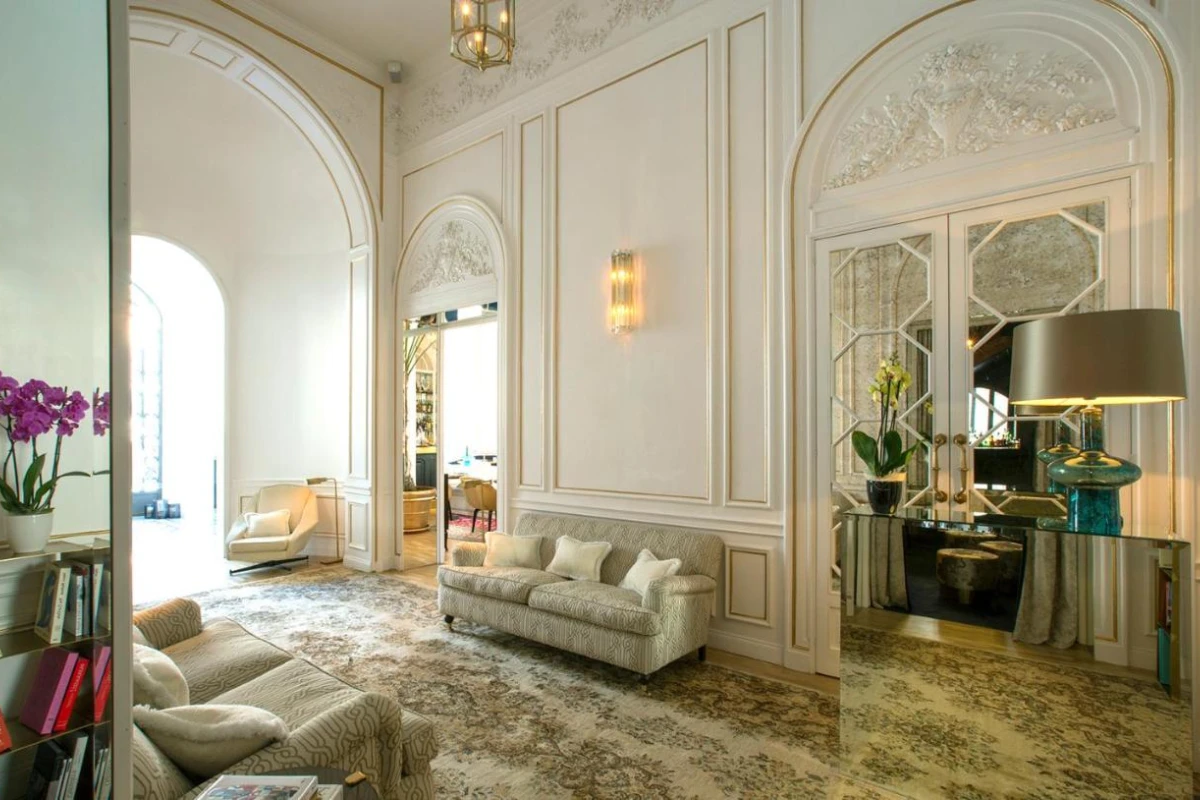 Palazzo Dama - Hotel Photo 2