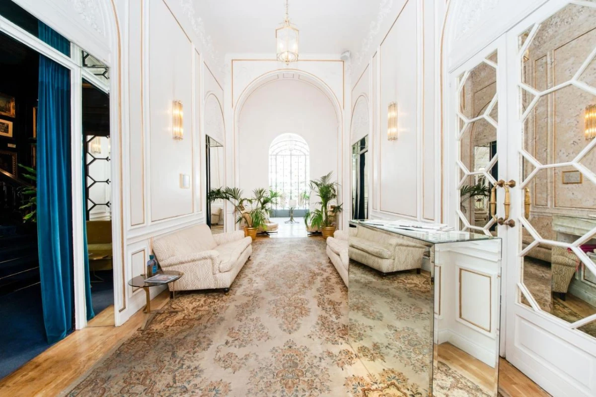 Palazzo Dama - Hotel Photo 3