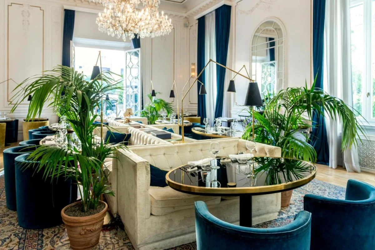 Palazzo Dama - Hotel Photo 7