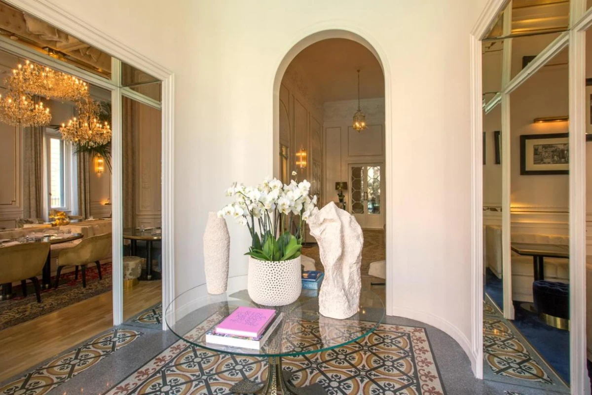 Palazzo Dama - Hotel Photo 8