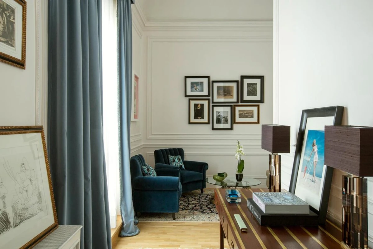 Palazzo Dama - Hotel Photo 9