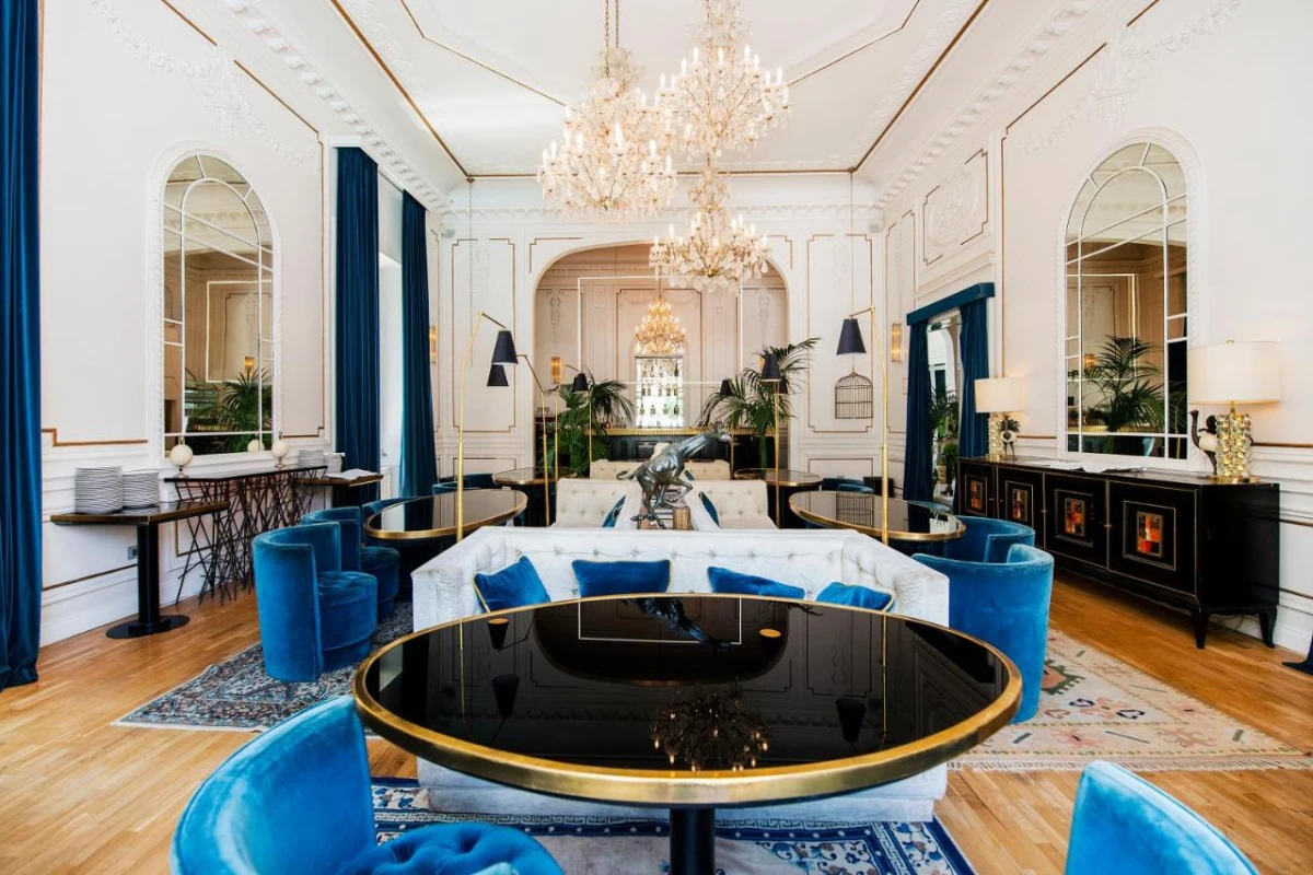 Palazzo Dama - Hotel Photo 12