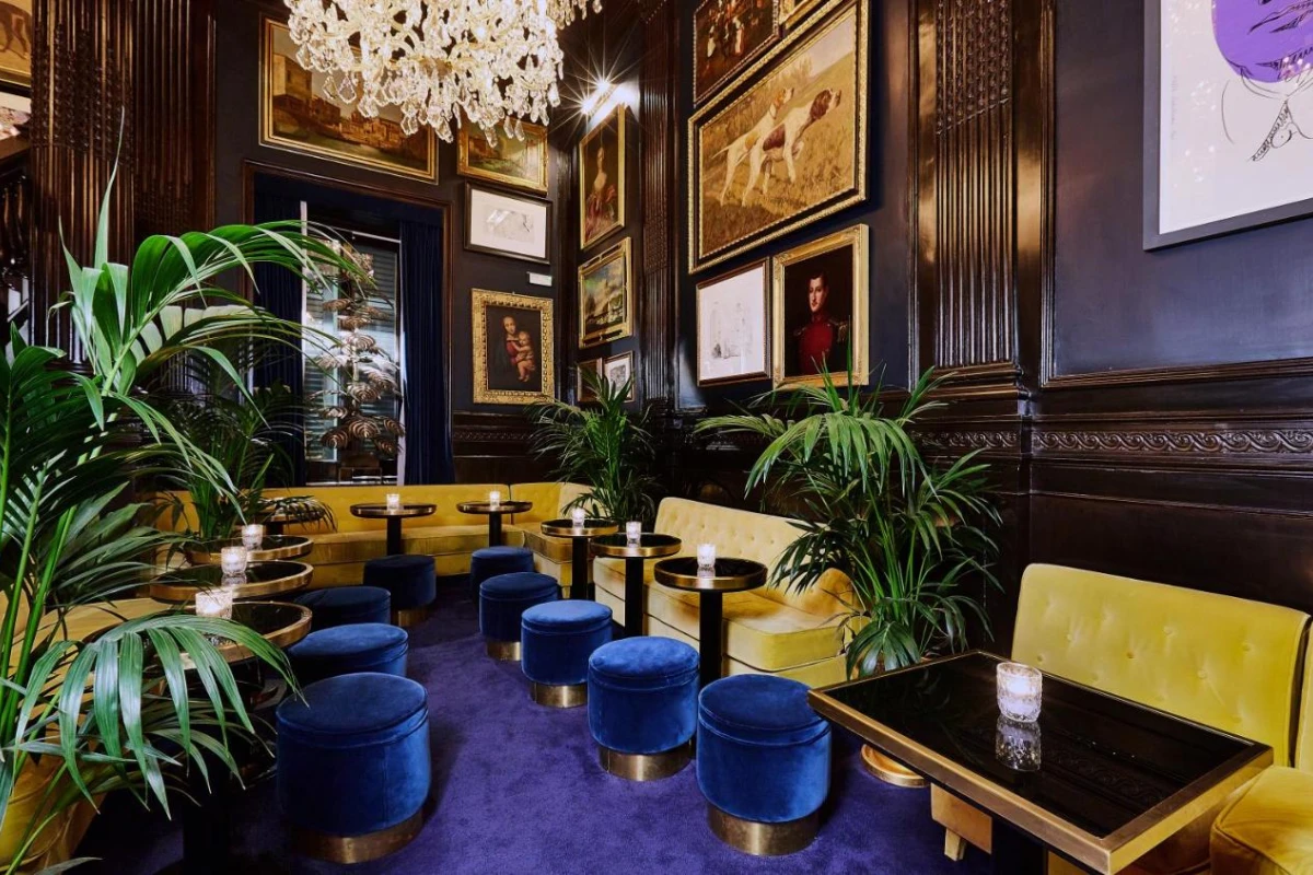 Palazzo Dama - Hotel Photo 15