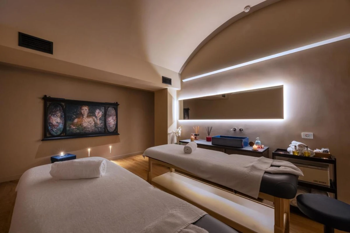 Palazzo Dama - Hotel Photo 32