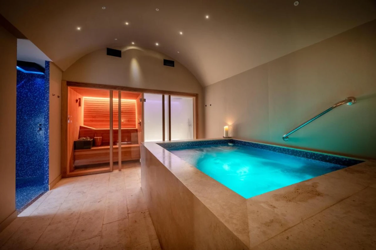 Palazzo Dama - Hotel Photo 33