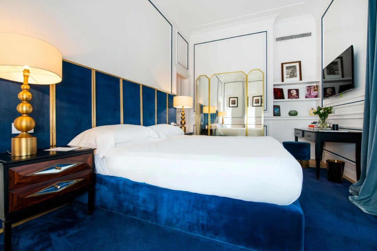 Palazzo Dama - Hotel Photo 43