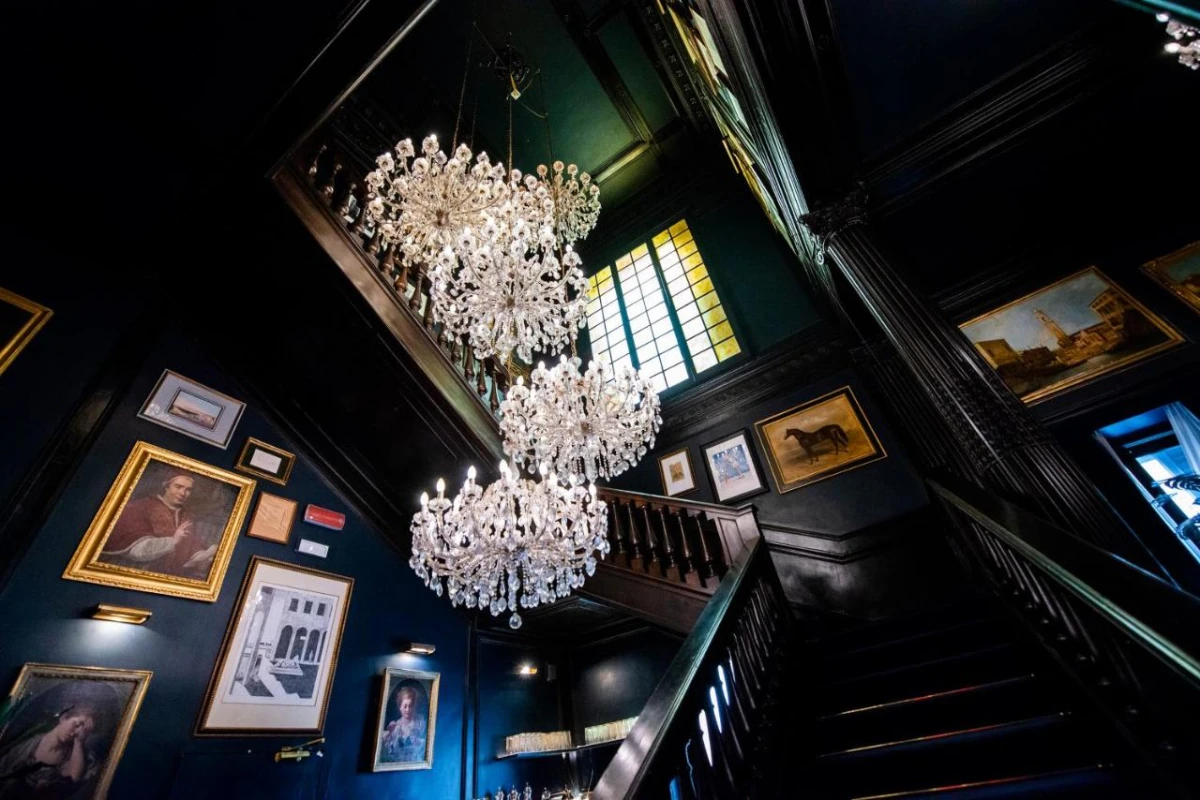 Palazzo Dama - Hotel Photo 45