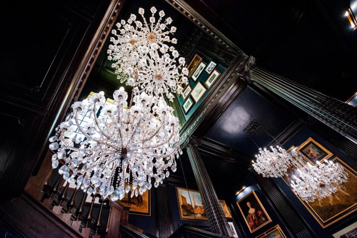 Palazzo Dama - Hotel Photo 47