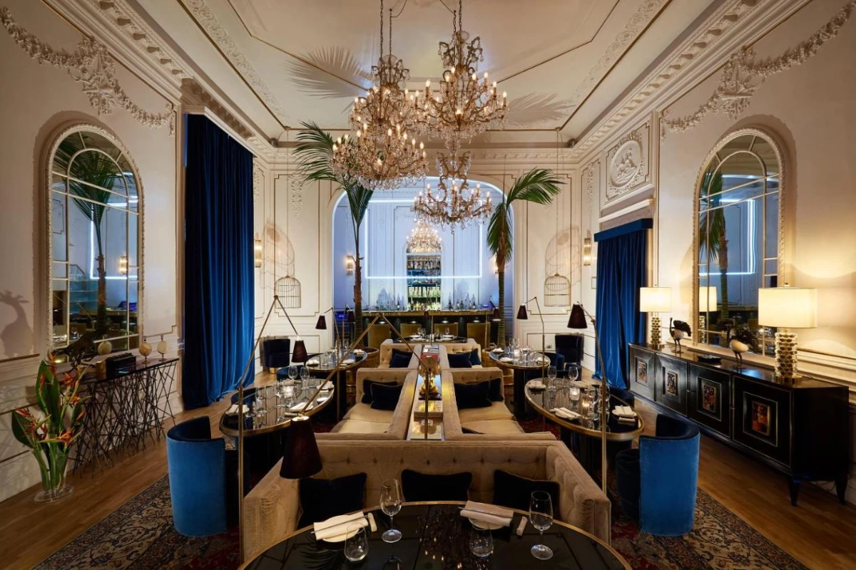 Palazzo Dama - Hotel Photo 48