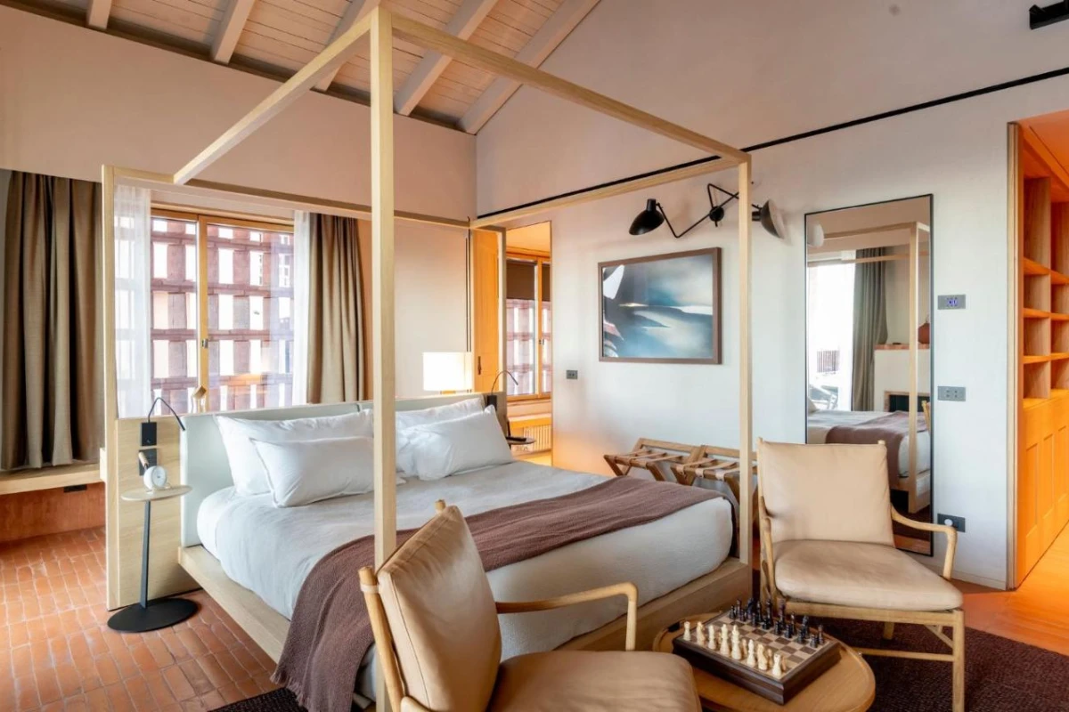 Casa Di Langa - Hotel Photo 10