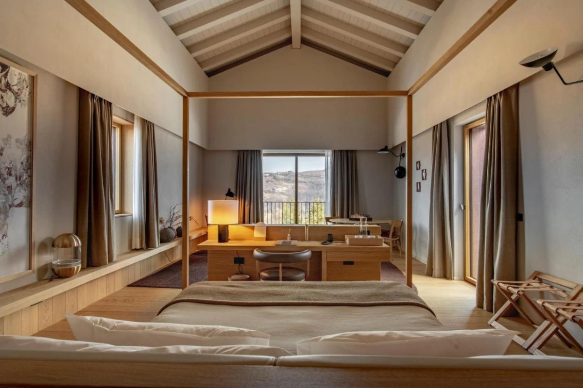 Casa Di Langa - Hotel Photo 11