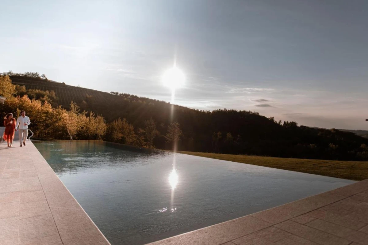 Casa Di Langa - Hotel Photo 26