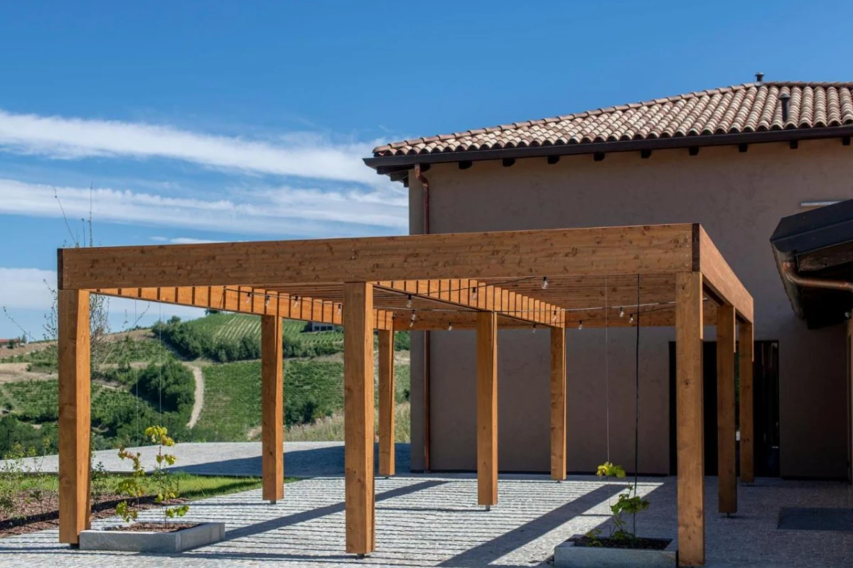 Casa Di Langa - Hotel Photo 27