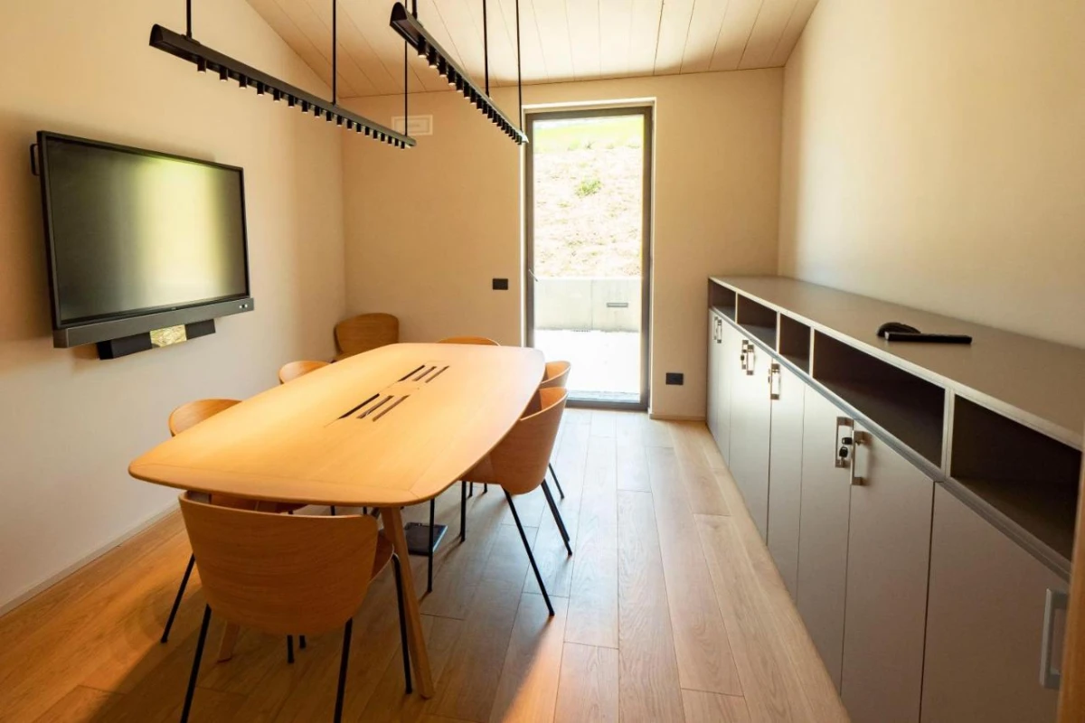 Casa Di Langa - Hotel Photo 33