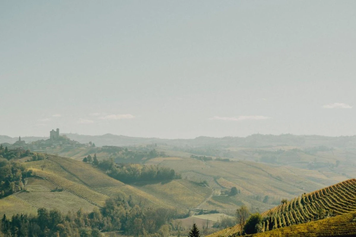 Casa Di Langa - Hotel Photo 34