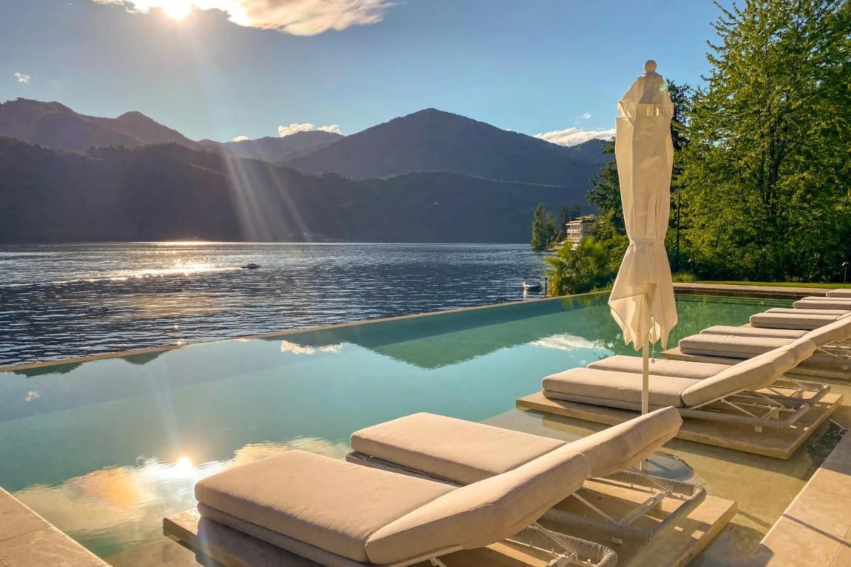 LAQUA by the Lake - Hotel Photo 4