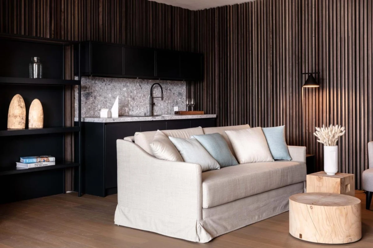 LAQUA by the Lake - Hotel Photo 5