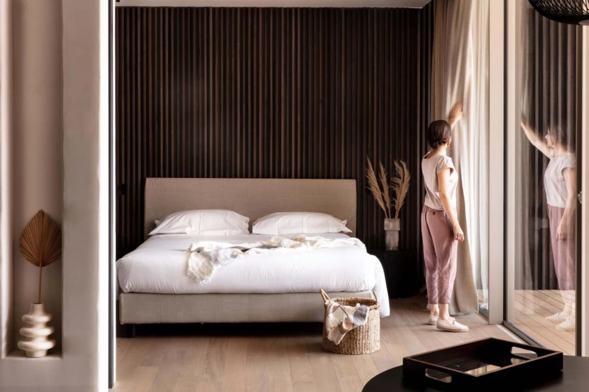 LAQUA by the Lake - Hotel Photo 8