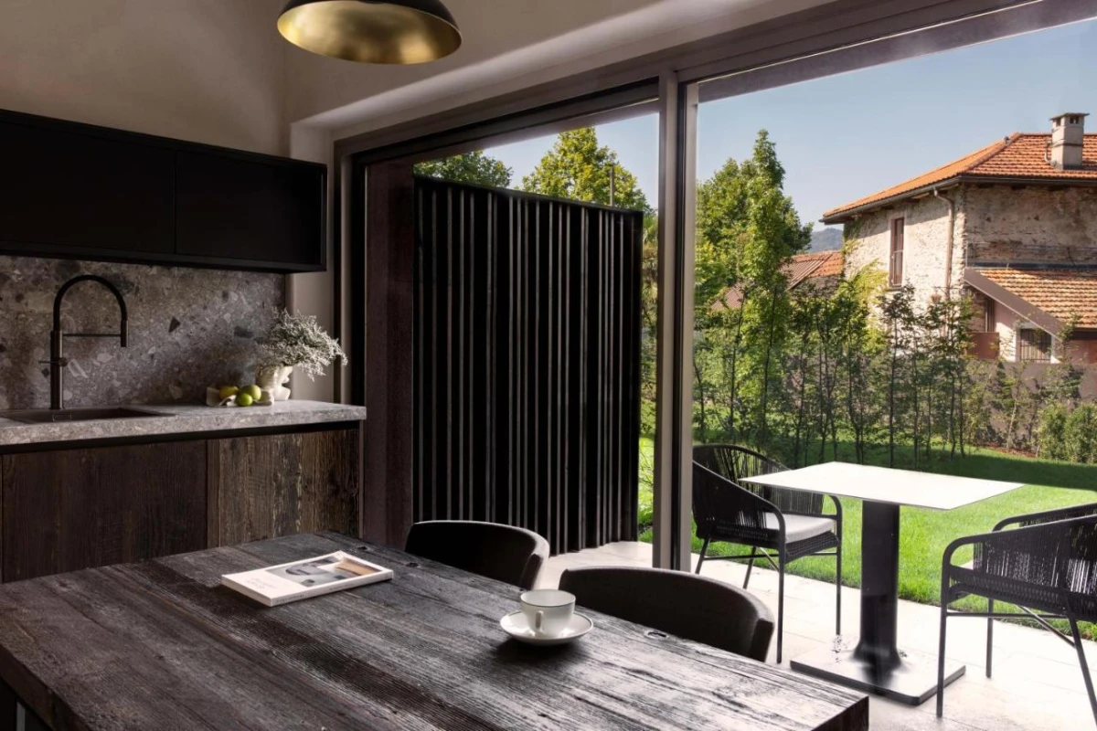 LAQUA by the Lake - Hotel Photo 12