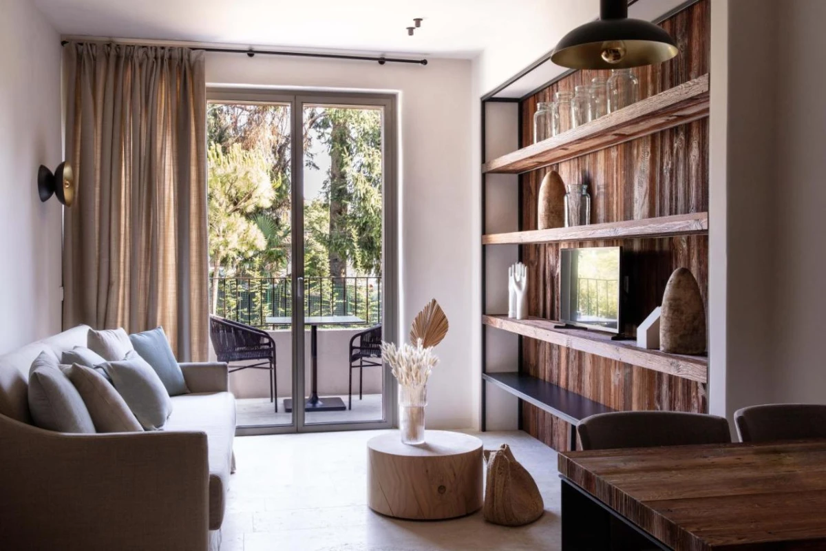 LAQUA by the Lake - Hotel Photo 14