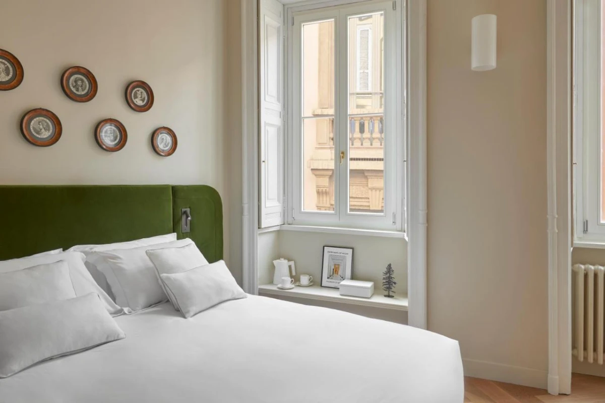 Crossing Manzoni - Hotel Photo 4