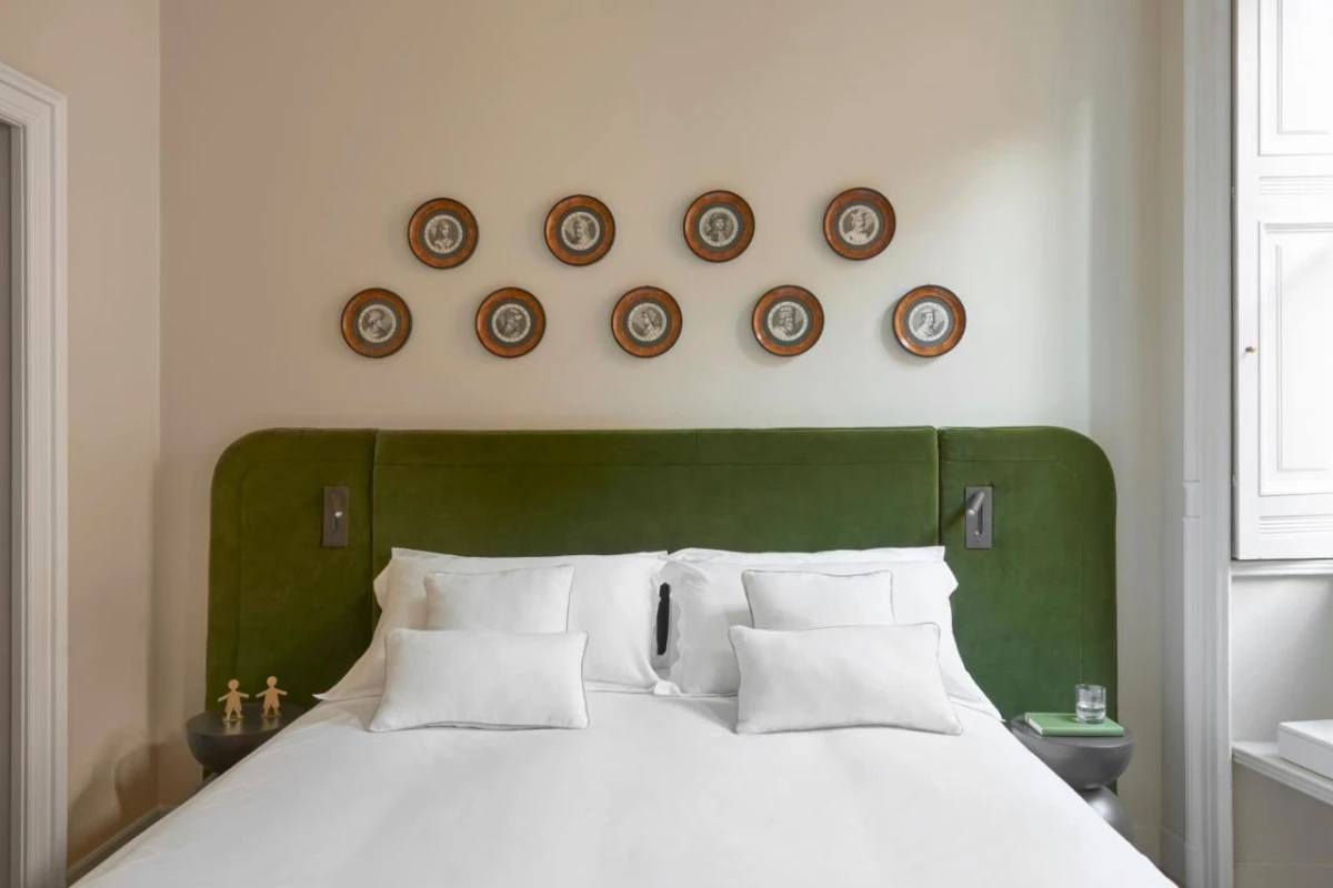 Crossing Manzoni - Hotel Photo 8