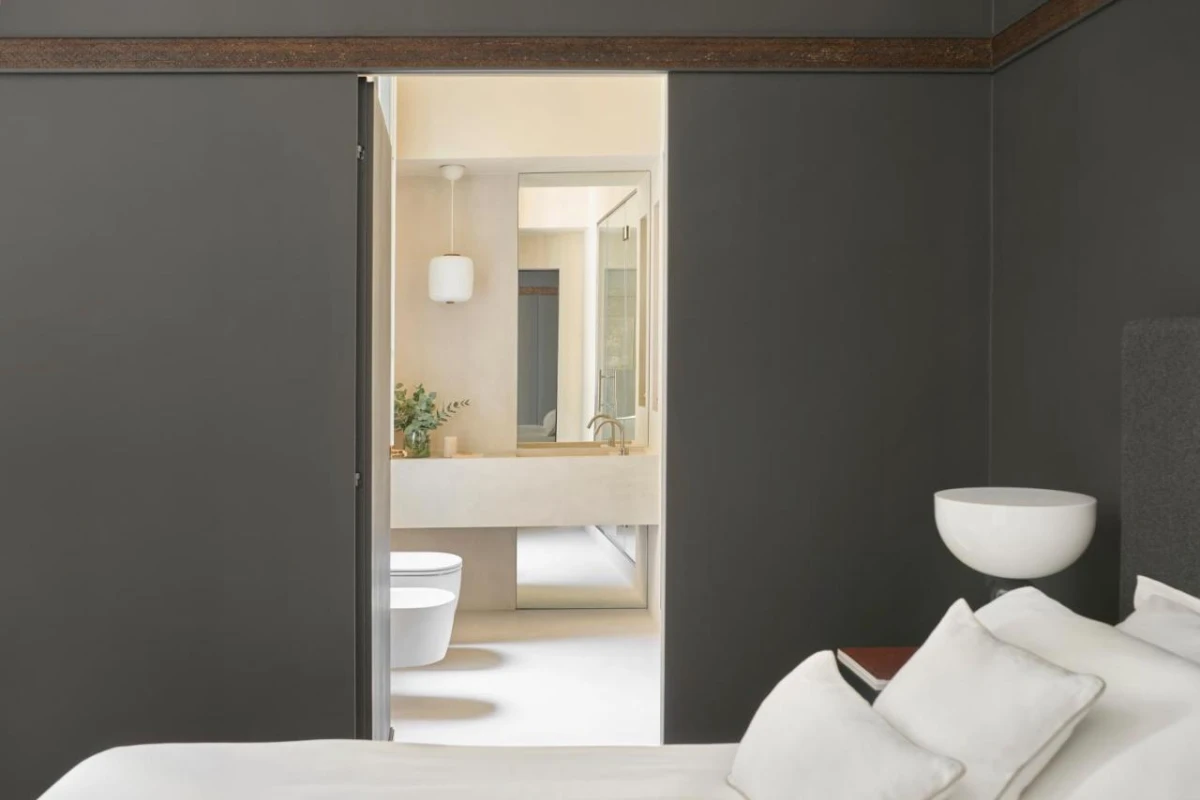 Crossing Manzoni - Hotel Photo 9