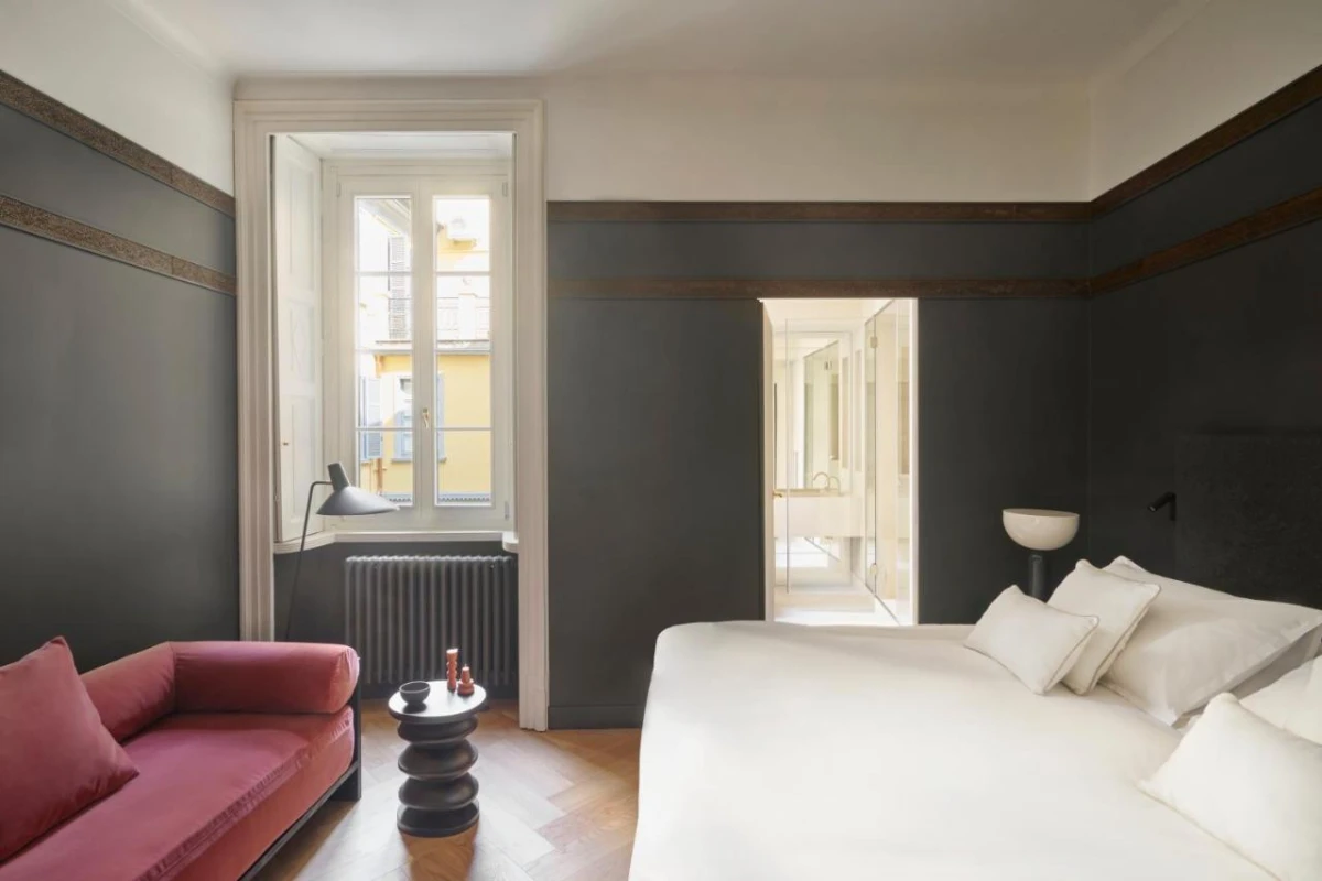 Crossing Manzoni - Hotel Photo 16