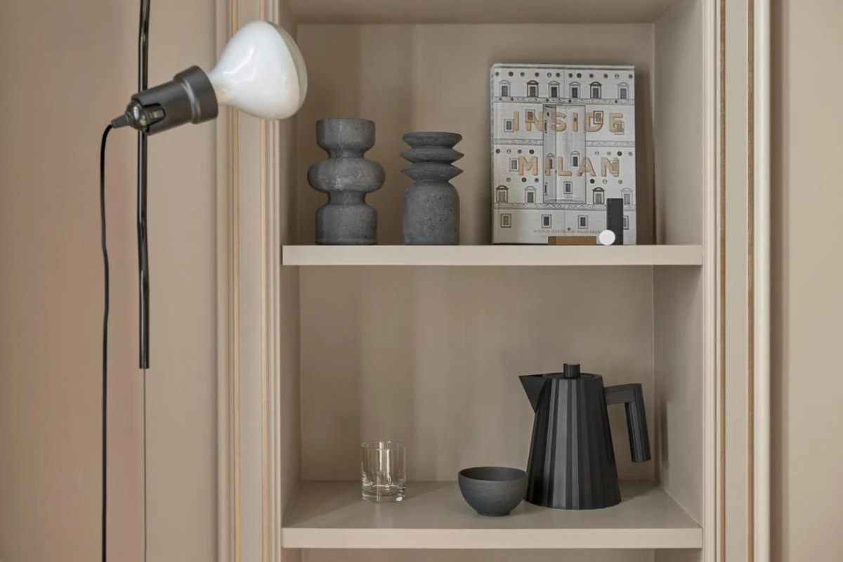 Crossing Manzoni - Hotel Photo 22