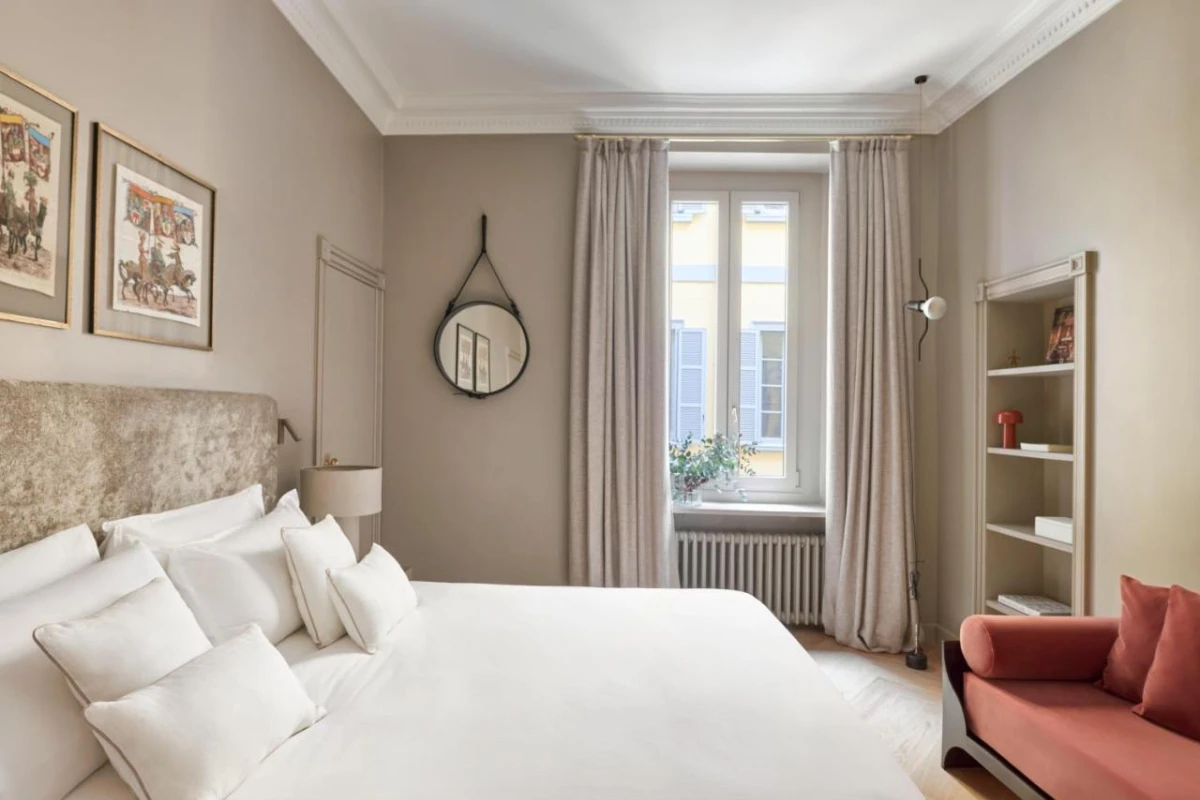 Crossing Manzoni - Hotel Photo 23