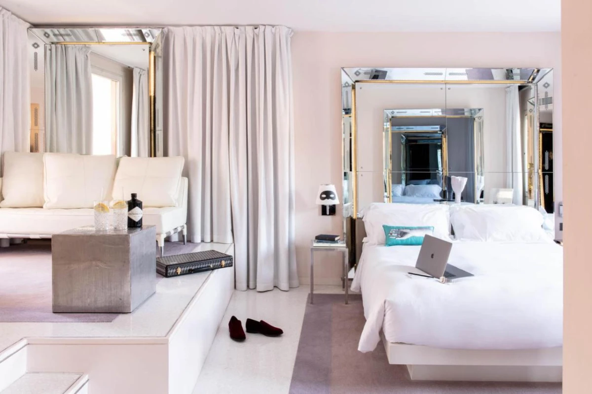 Palazzina Grassi - Hotel Photo 3