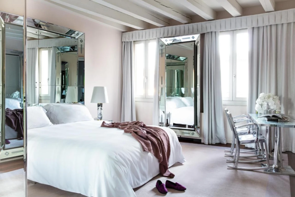 Palazzina Grassi - Hotel Photo 11