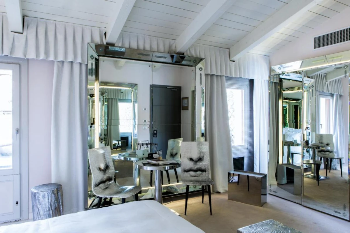 Palazzina Grassi - Hotel Photo 17