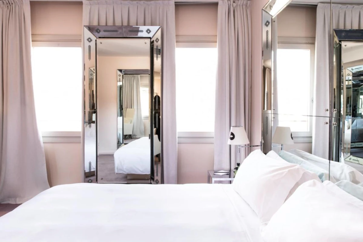 Palazzina Grassi - Hotel Photo 21