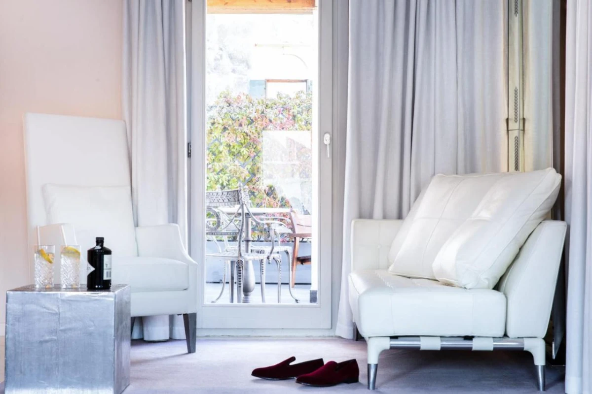 Palazzina Grassi - Hotel Photo 22