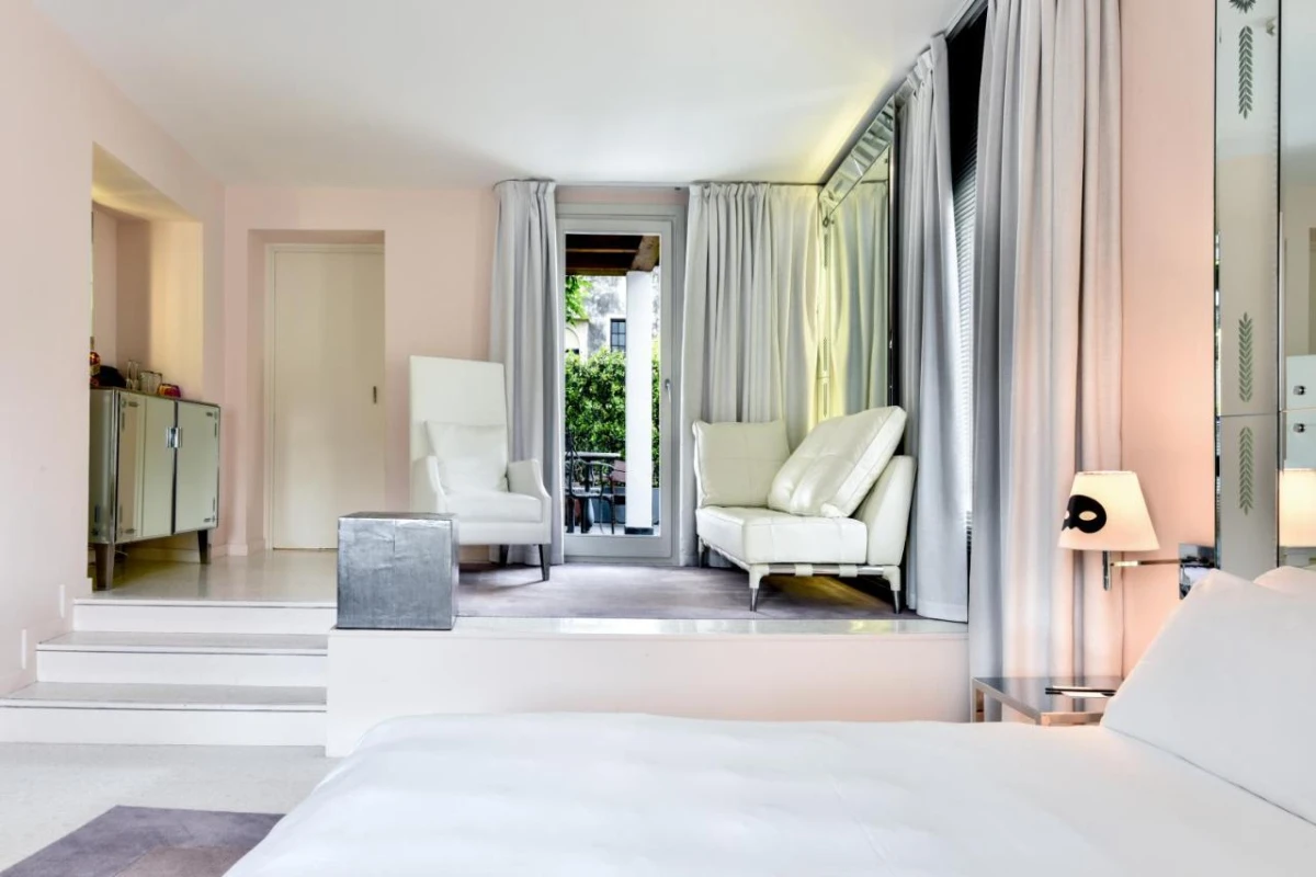 Palazzina Grassi - Hotel Photo 25