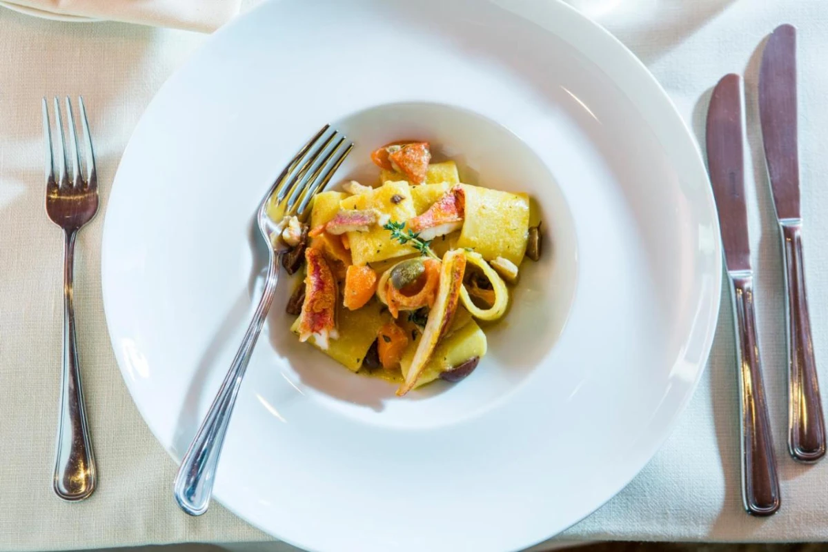 Palazzina Grassi - Hotel Photo 28