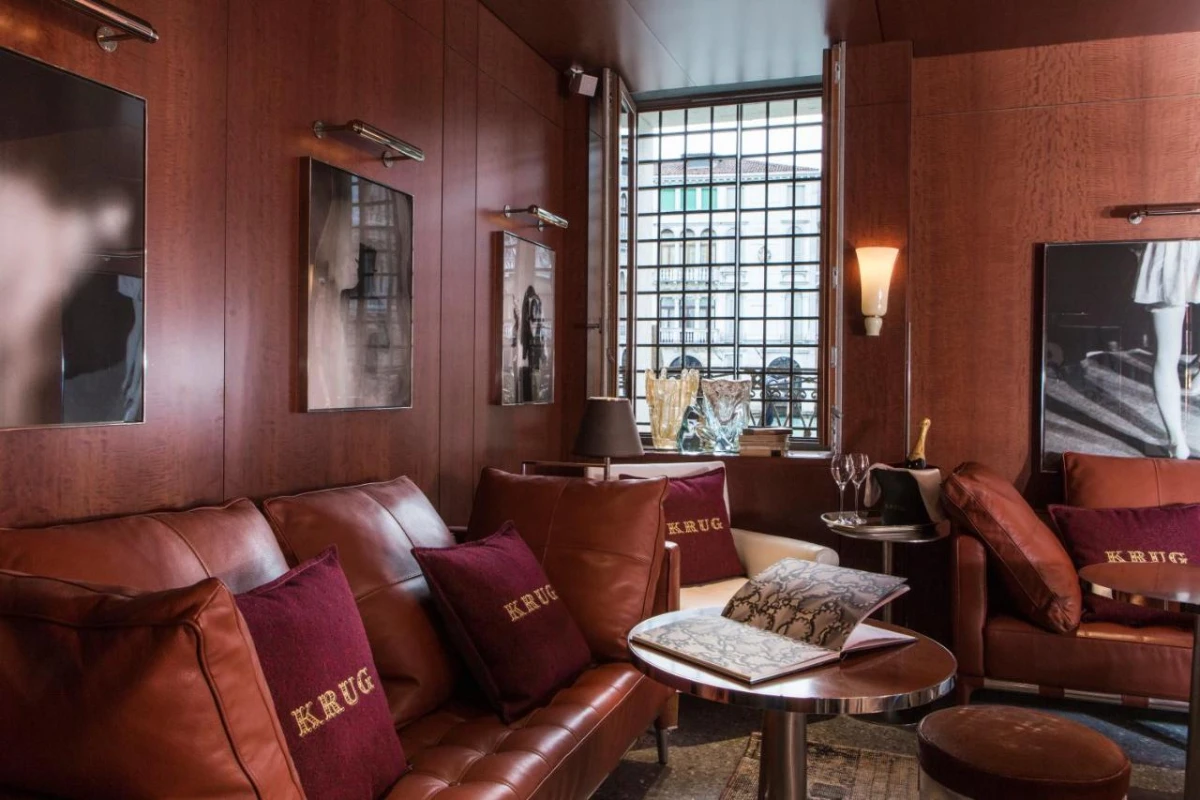 Palazzina Grassi - Hotel Photo 38