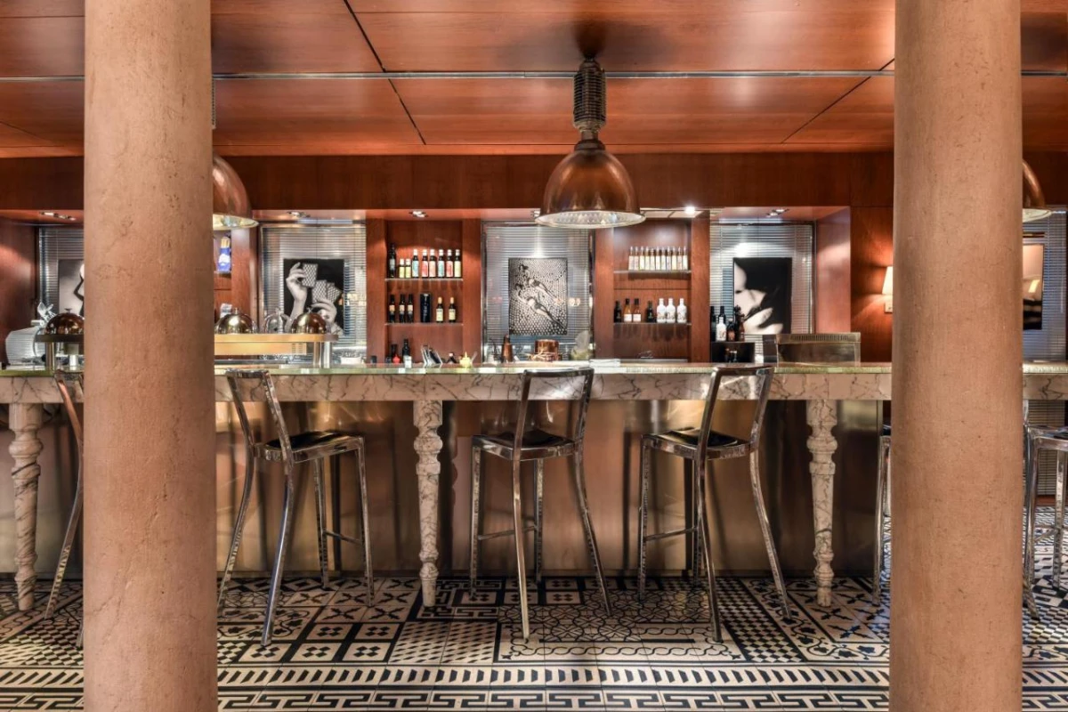 Palazzina Grassi - Hotel Photo 44