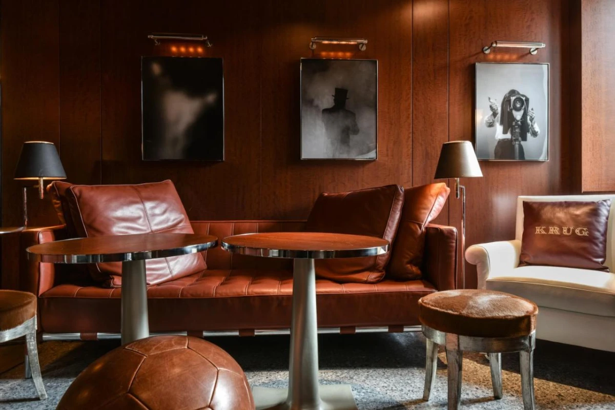 Palazzina Grassi - Hotel Photo 48