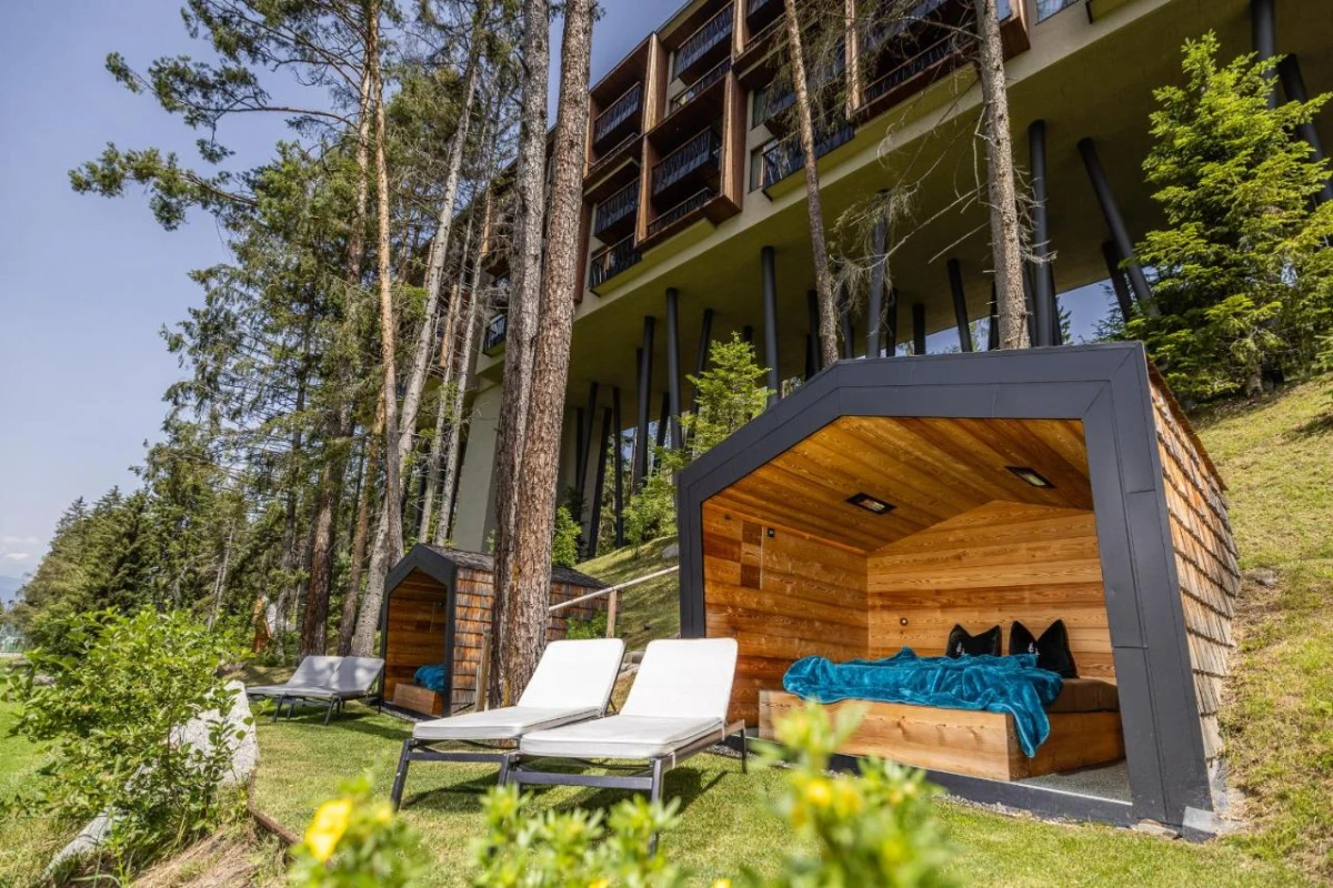 My Arbor - Hotel Photo 15