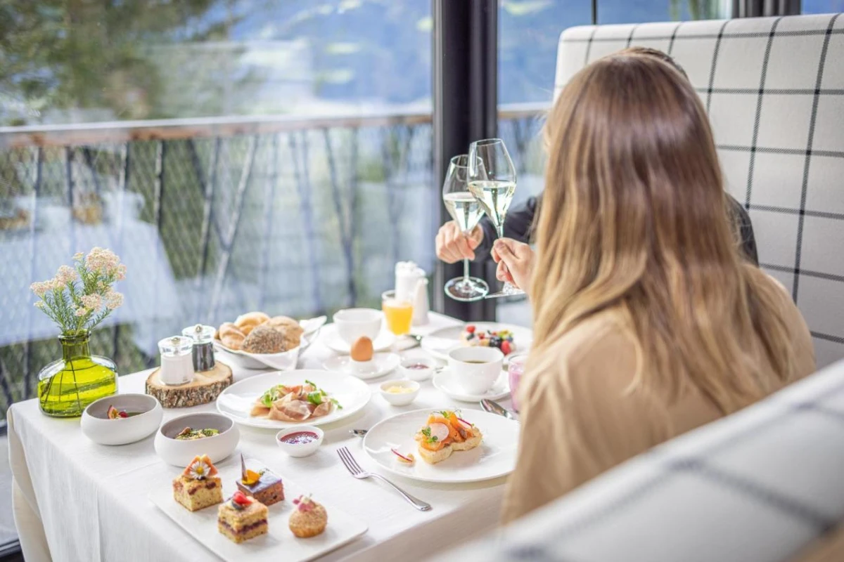 My Arbor - Hotel Photo 22