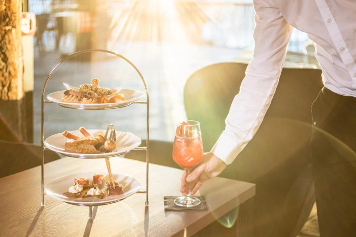 My Arbor - Hotel Photo 23