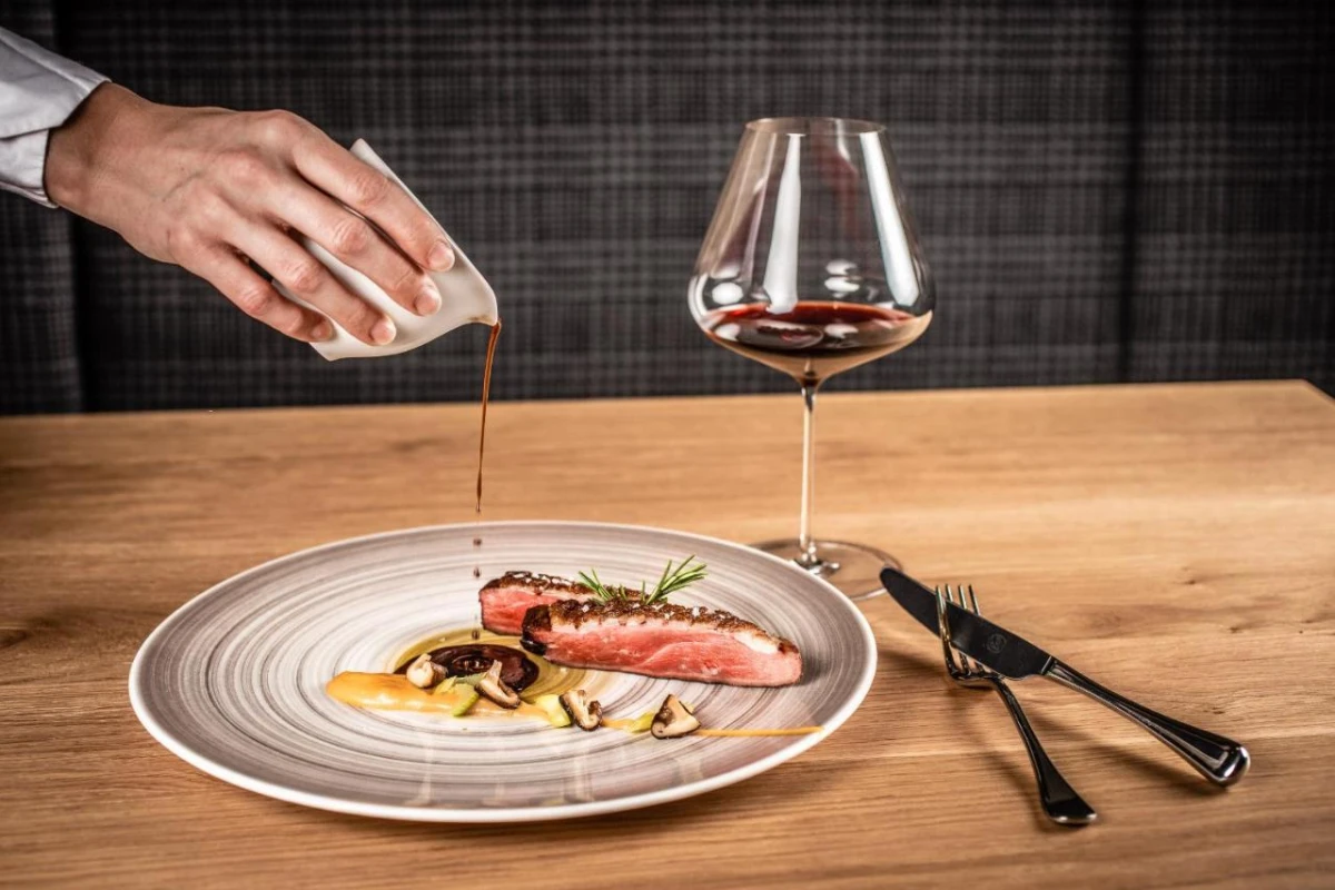 My Arbor - Hotel Photo 26